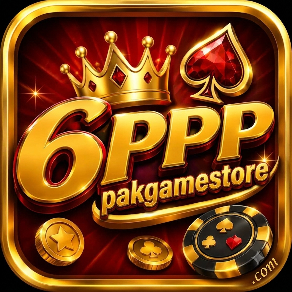 6PPP GAME